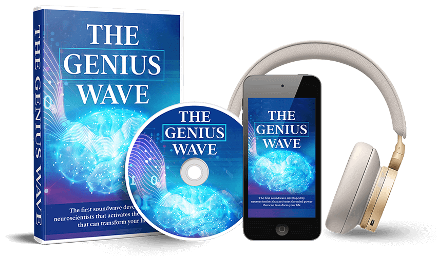 The Genius Wave - official website | USA